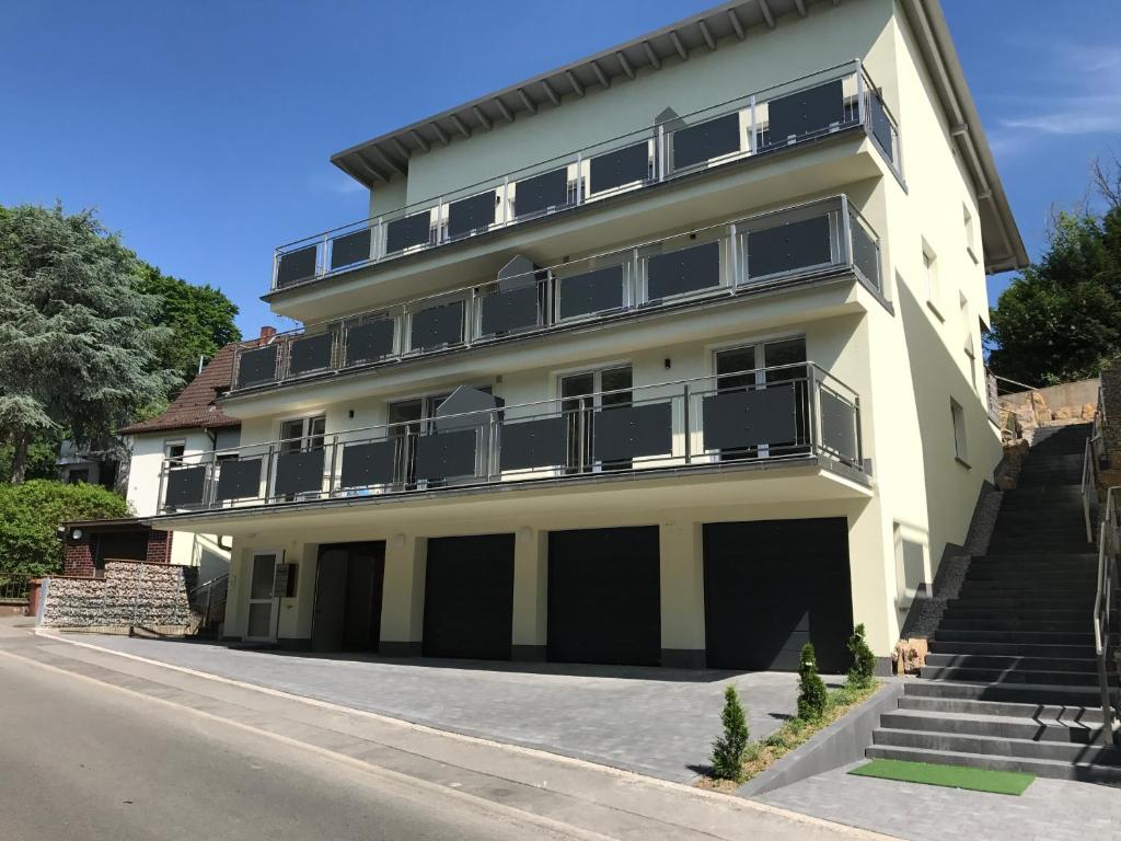 Appartement im Herzen von Leimen Heltenstraße 32 A, 69181 Leimen