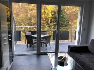 Appartement im Herzen von Leimen