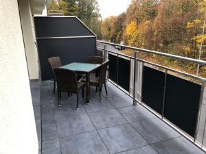 Appartement Appartement im Herzen von Leimen Heltenstraße 32 A 69181 Leimen Bade-Wurtemberg