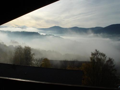 Appartement im Himmelreich