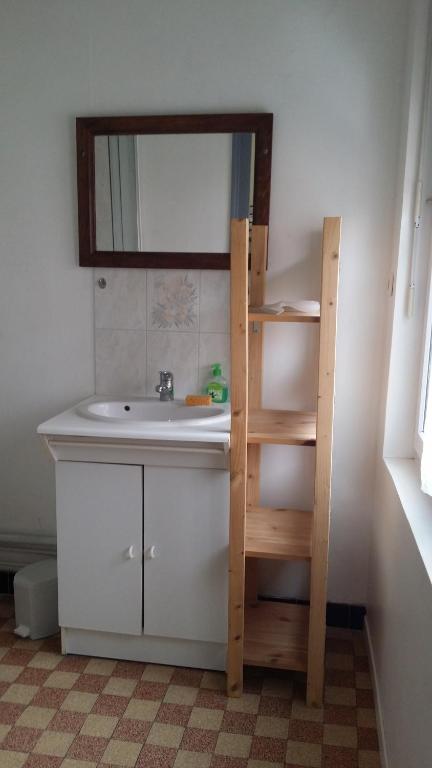 Appartement-im-Lebenstor-Angeln 24996 Sterup