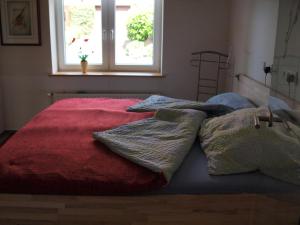 Appartement Appartement-im-Lebenstor-Angeln Alte Dorfstr.   8 24996 Sterup Schleswig-Holstein