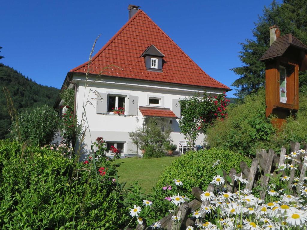 Appartement im Saegegaessle Sägegässle 11, 79410 Badenweiler