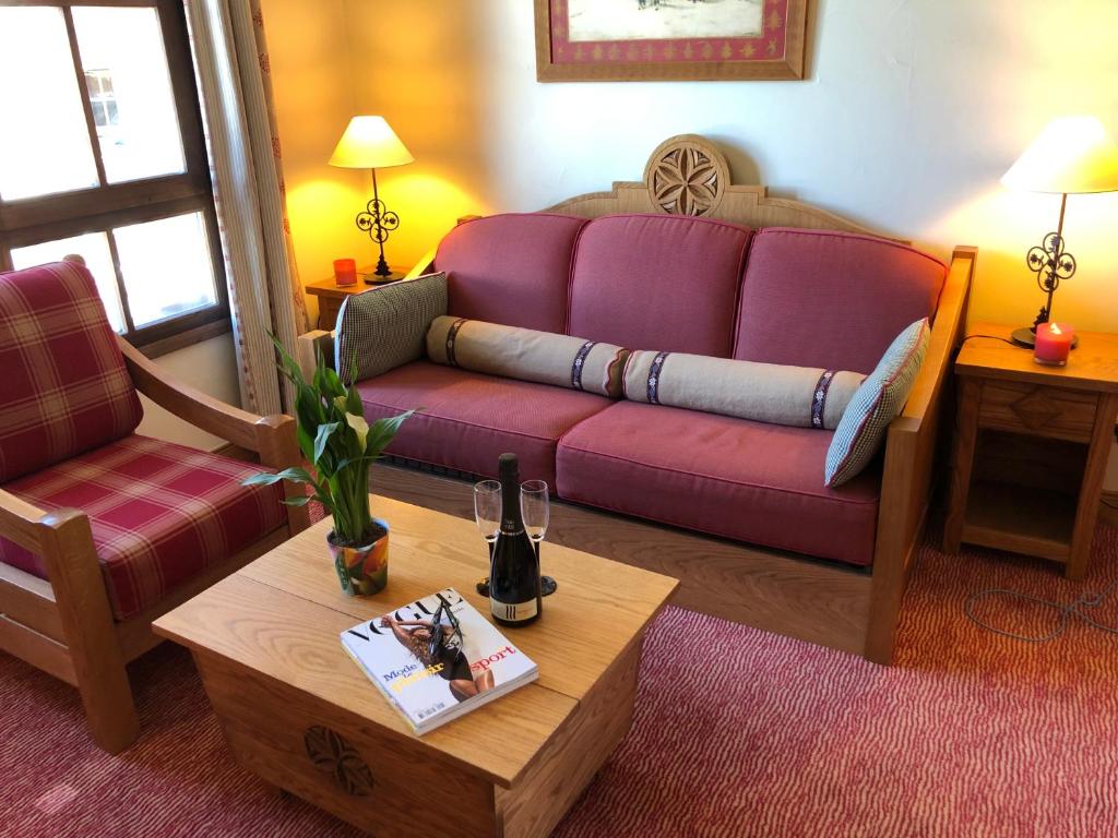 Appartement im Saegegaessle