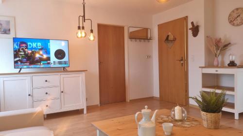 Appartement im Silwai 4