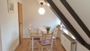 Appartement im Silwai 4