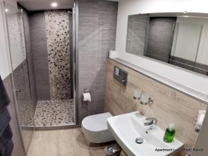 Appartement im Stall \
