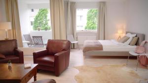 Appartement im Zentrum von Langenhagen mit NETFLIX und Tiefgarage