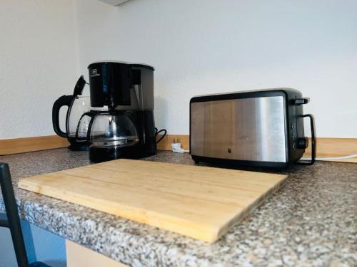Appartement in bester Lage