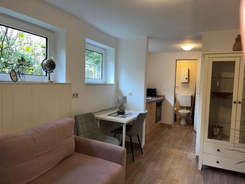 Appartement in bester Lage