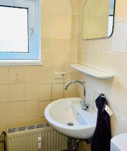 Appartement in bester Lage