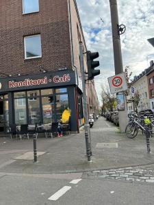 Appartement in bester Lage