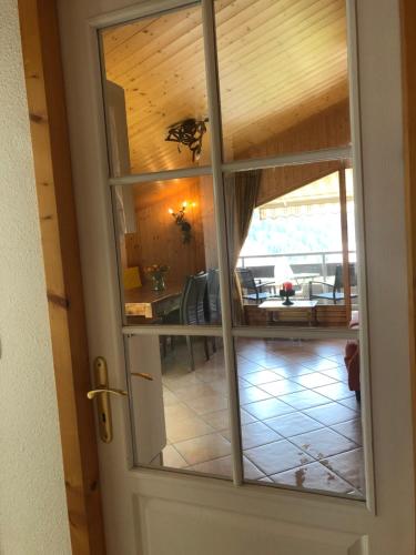 appartement in de Haute Savoie (Saint Jean de Sixt)