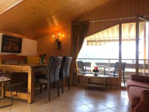 appartement in de Haute Savoie (Saint Jean de Sixt)