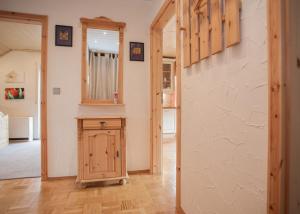 Appartement - In der Stammecke 21 Niedersfeld Winterberg 'Ferienwohnung Wiesenhang'