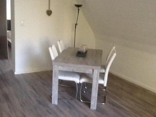 Appartement in der Waldsiedlung