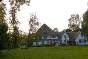 Appartement in idyllischer Lage auf dem Hamkenshof