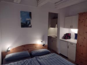 Appartement in idyllischer Lage auf dem Hamkenshof