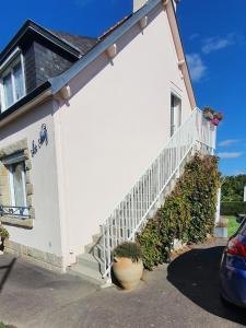 Appartement indépendant Ar Neiz