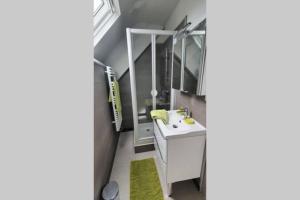 Appartement indépendant Ar Neiz