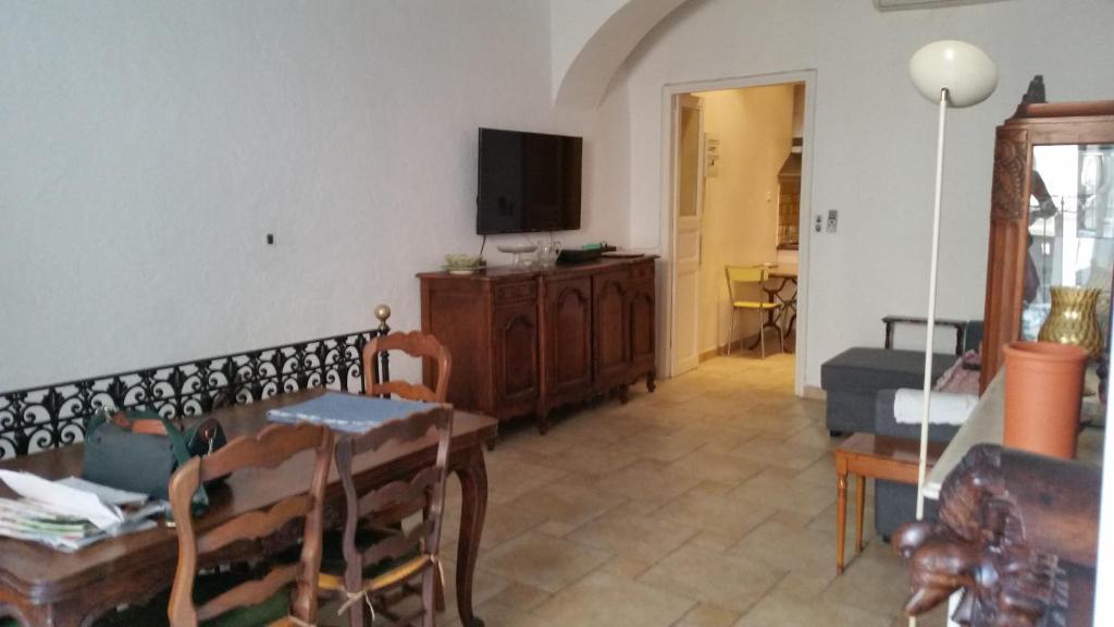 Appartement indépendant Rue Napoléon, 20200 Bastia