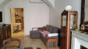 Appartement indépendant