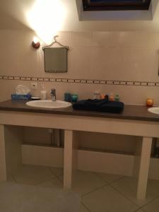 Appartement indépendant chez l'habitant