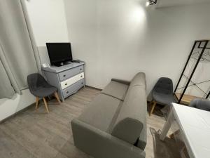 Appartement indépendant chez l’habitant
