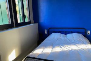 Appartement indépendant dans maison de village
