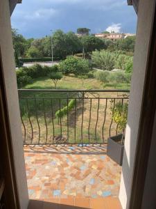 Appartement Appartement indépendant dans villa, entre Fréjus et StRaphaël 1284 Avenue Henri Giraud 83600 Fréjus Provence-Alpes-Côte d\'Azur