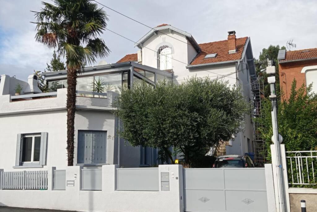 Appartement indépendant, deux personnes, clair et sympa 327 Rue Jean Rieux, 31500 Toulouse