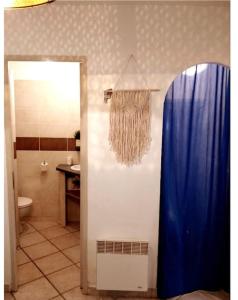 Appartement indépendant, Hyper-centre pittoresque