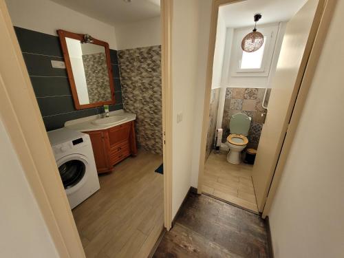 Appartement indépendant proche Étang de l'Olivier