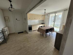 Appartement indépendant proche Étang de l'Olivier