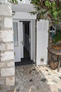 Appartement indépendant Rdc Villa Marseille 9ème