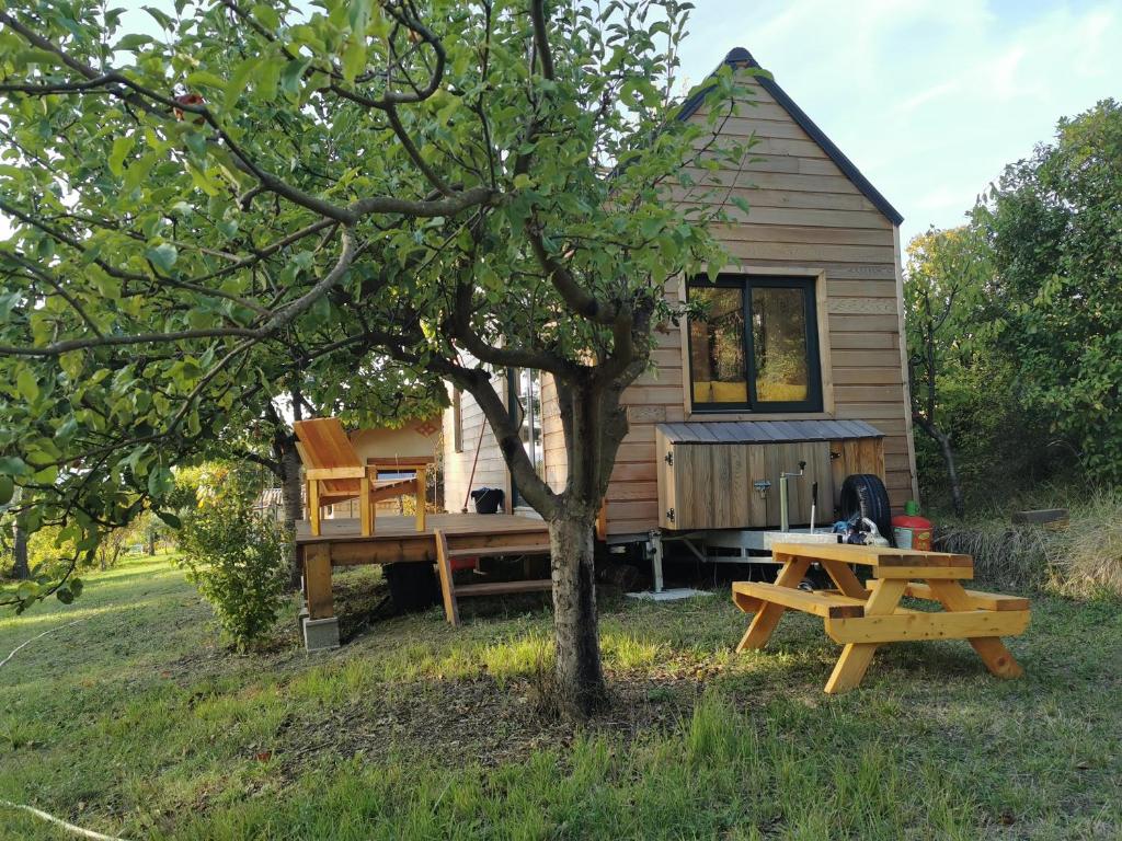 appartement indépendant