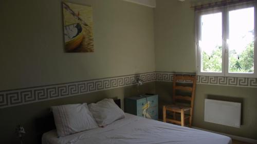 appartement indépendant