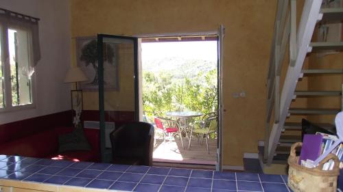 appartement indépendant