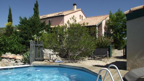 appartement indépendant