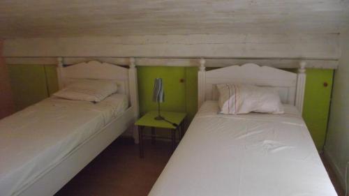 appartement indépendant