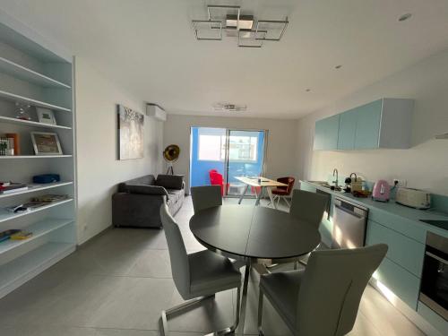Appartement individuel neuf avec loggia