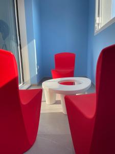 Appartement individuel neuf avec loggia