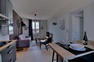 Appartement INDU Centre ville de VITRÉ