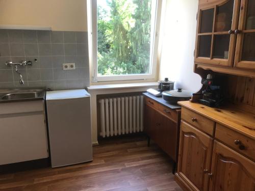 Appartement Ingrid