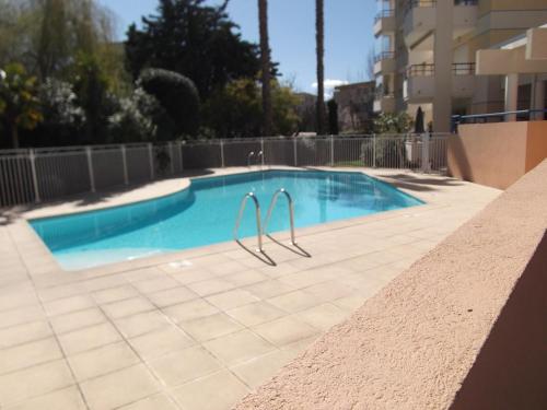 Appartement IPANEMA