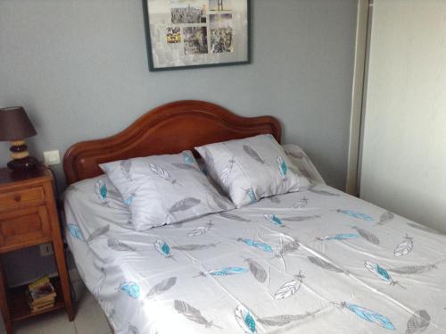 Appartement IPANEMA
