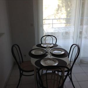 Appartement IPANEMA