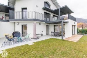 Appartement IRE