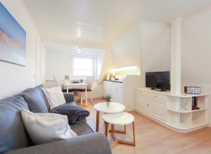Appartement Iris