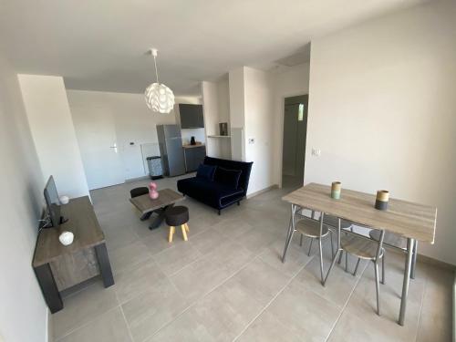 Appartement Isle sur la Sorgue